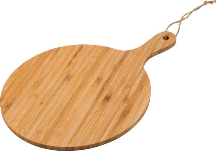 Snijplank Heddy | Bamboe | Rond
