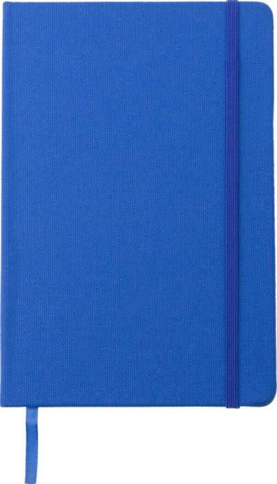 Notitieboek Samira | Gerecycled | A5 | Gelijnd