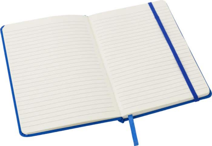 Notitieboek Samira | Gerecycled | A5 | Gelijnd