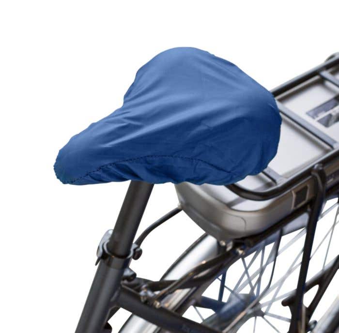 Couvre-selle en polyester recyclé Xander