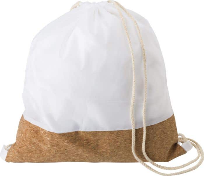 Rugzakje met trekkoord Elodie | Gerecycled | 3 l