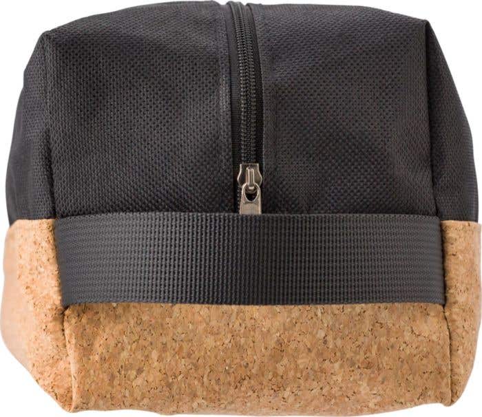 Toiletry bag Lynn | Cork | 600 ml