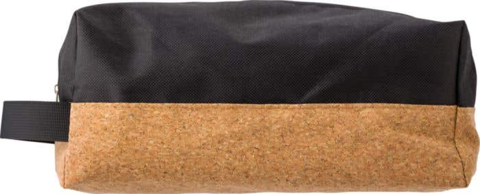 Toiletry bag Lynn | Cork | 600 ml