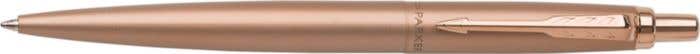 Parker Jotter XL Monochrome ballpen | Chrome