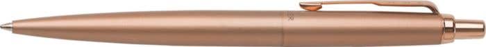Parker Jotter XL Monochrome ballpen | Chrome