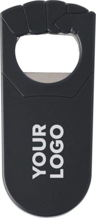 Bottle opener Tay | Plastic | Fist shape