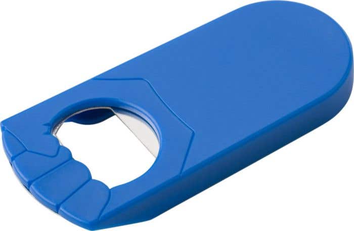 Plastic bottle opener Tay