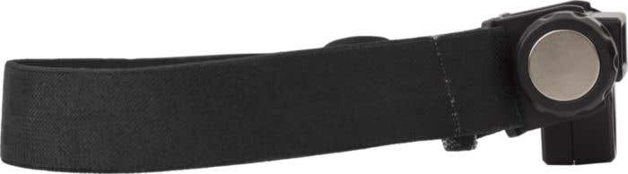 Lampe frontale rechargeable en ABS Mina