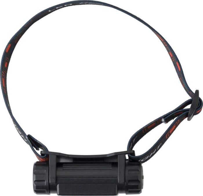 Headlamp Mina | Plastic | LED + COB | USB-C rechargeable