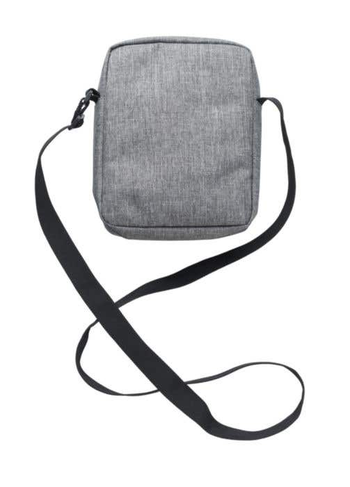 Polyester shoulder bag Caden