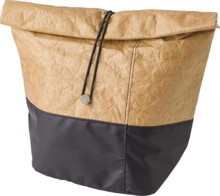 Saco térmico de Tyvek y poliéster Kerry