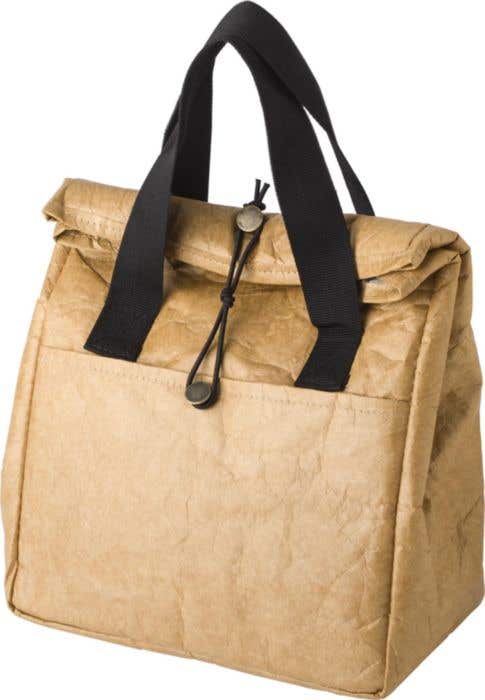 Sac isotherme en non-tissé et polyester Carmina