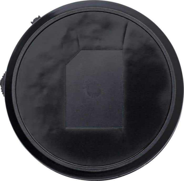 Enceinte sans fil en bambou Rosalinda