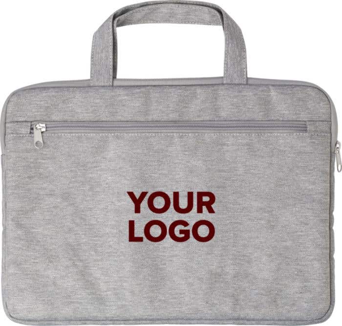 Laptoptas Ibrahim | Gerecycled | Laptop 13"