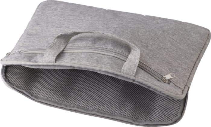 Laptoptas Ibrahim | Gerecycled | Laptop 13"