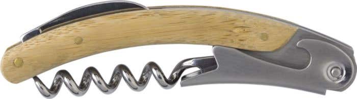 Bamboe kelnersmes Lenny