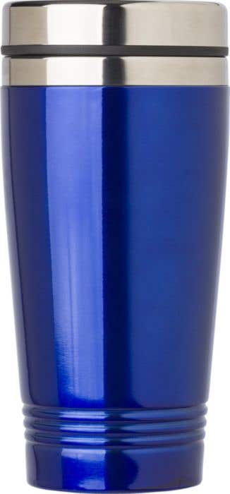 Drinking mug Velma | Stainless steel | Double-walled