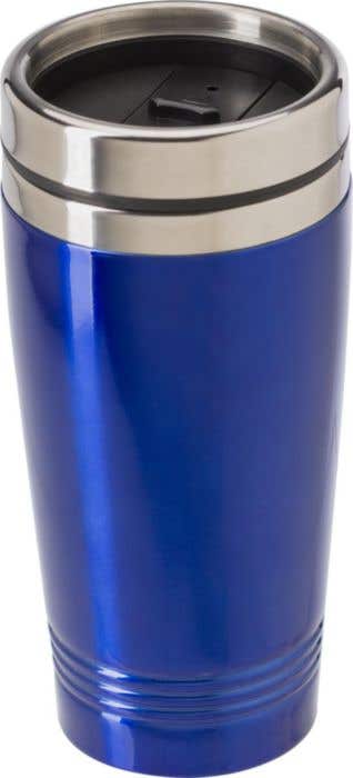 Drinkbeker Velma | Rvs | Dubbelwandig