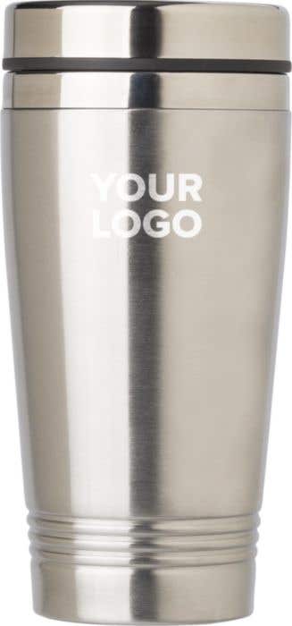 Vaso termo de acero inox. Velma