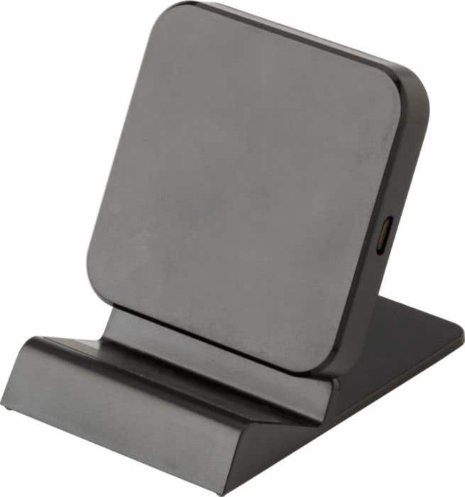 Kunststof draadloze lader James