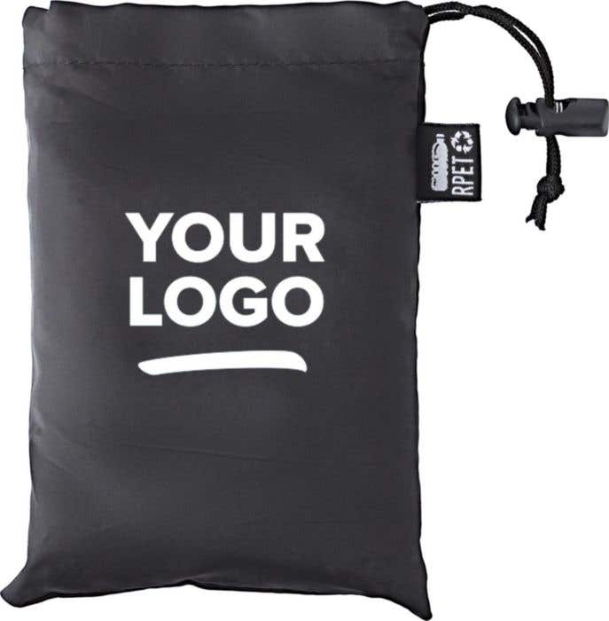 Serviette de sport en rPET Brunilda