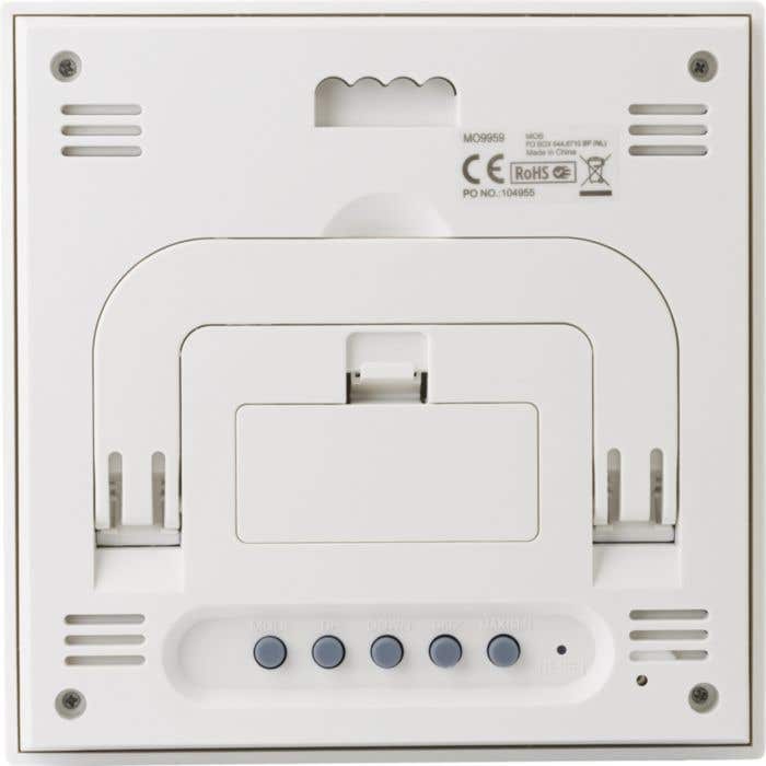 Weather station Lia | Bamboo