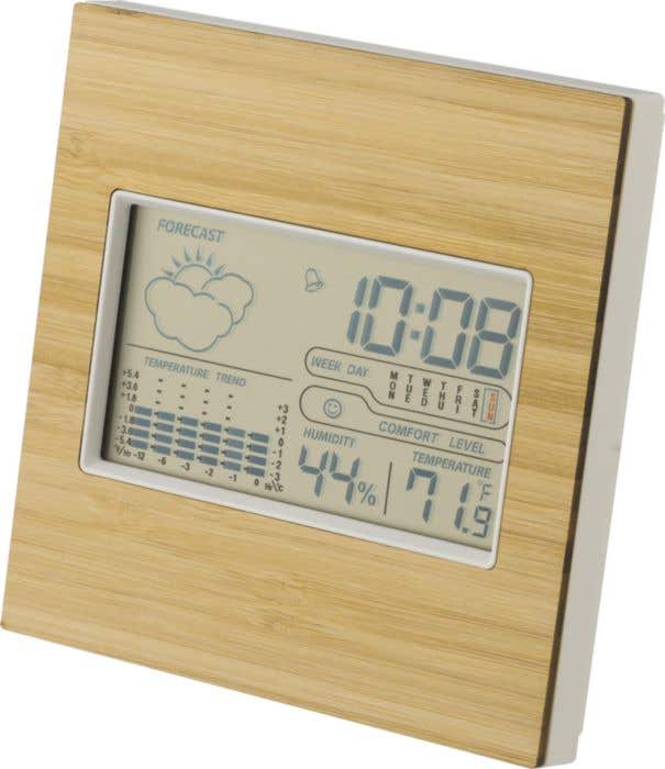 Weerstation Lia | Bamboe