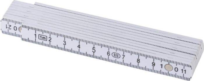 Plastic foldable ruler Leon