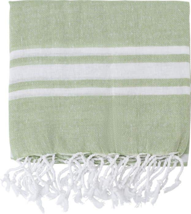 Hamam towel Riyad | Cotton 190 g/m²