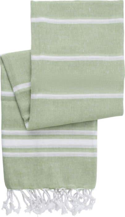Hamam-handdoek Riyad | Katoen 190 g/m²