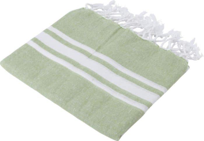 Hamam towel Riyad | Cotton 190 g/m²