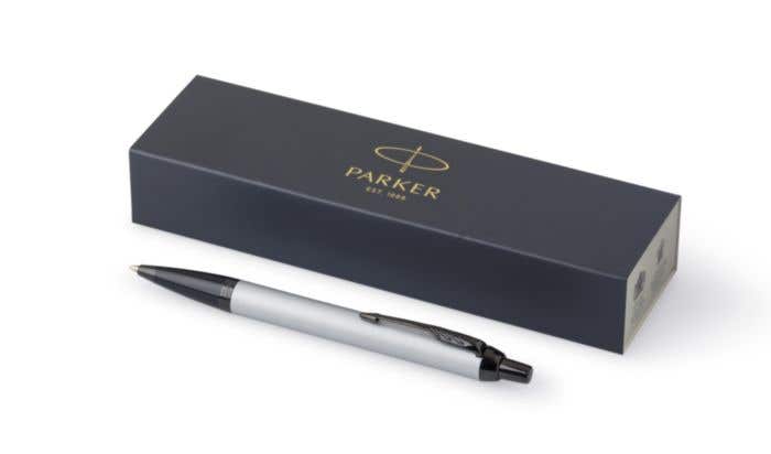 Parker IM ballpen | Metal