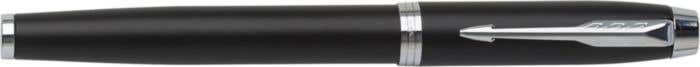 Parker, penna rollerball IM cromata
