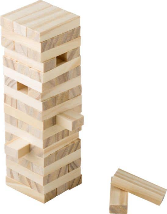 Pinewood skills game Gisa Original