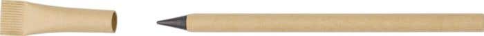 Pencil Nicolina | Recycled | Inkless