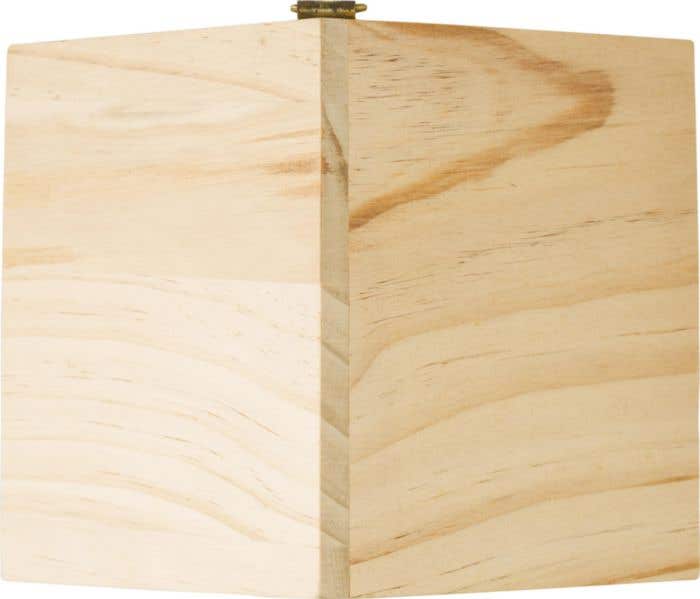 Wooden bee house Fahim