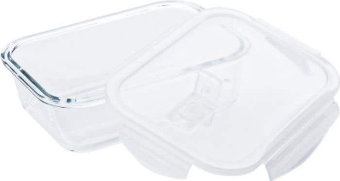 Lunchbox Jack | Borosilicaatglas | 1 l