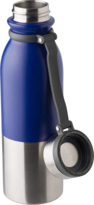 Vacuum cup Will | Stainless steel | 600 ml
