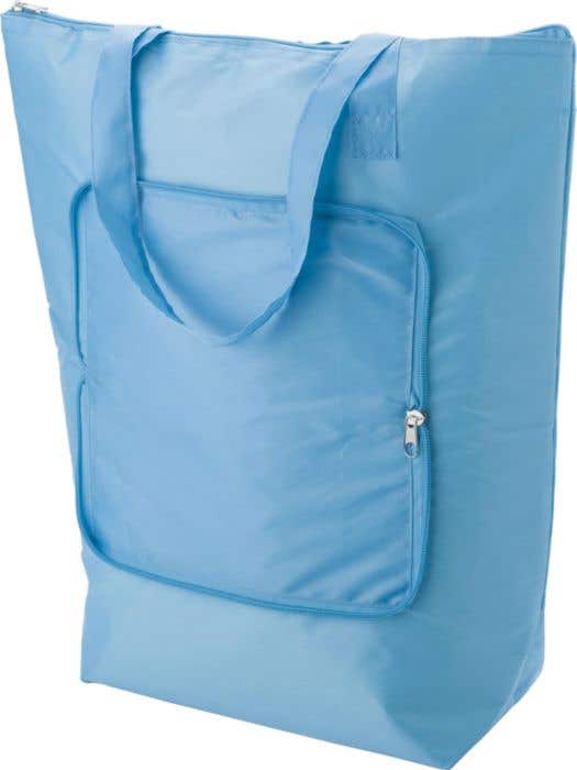 Polyester (210T) cooler bag Hal
