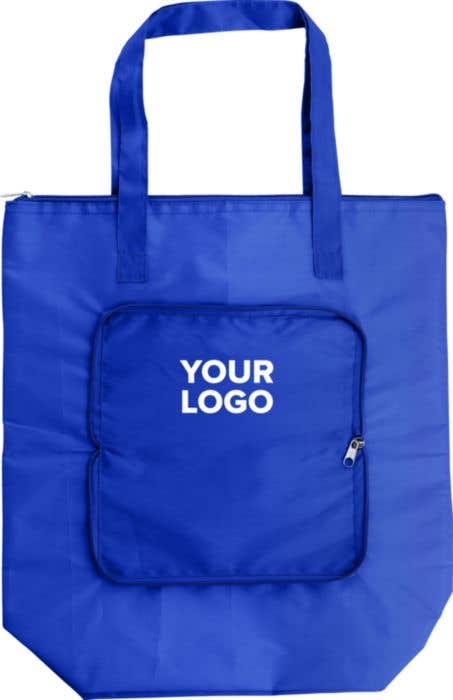 Polyester (210T) cooler bag Hal