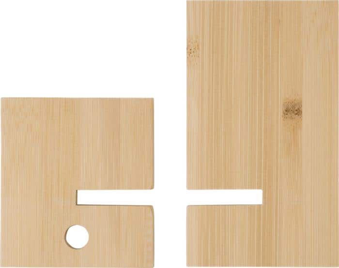 Bamboe telefoonhouder Margarita