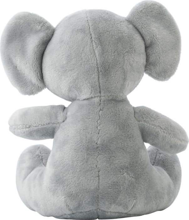 Peluche 'Eléphant' Jessie