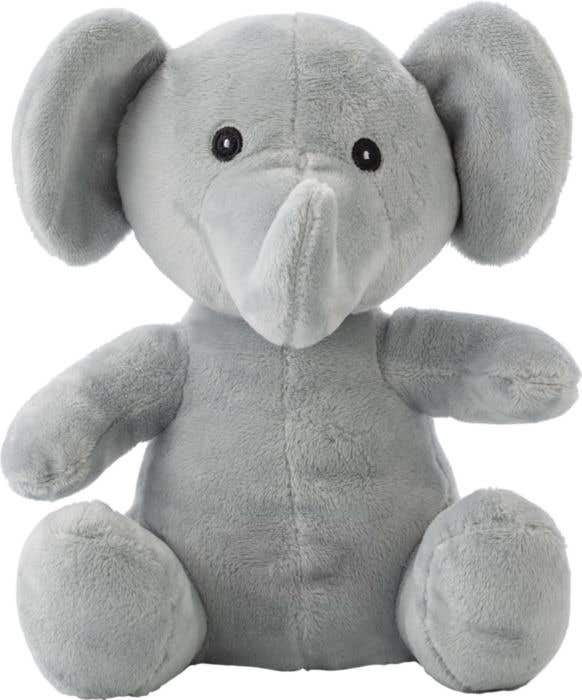 Pluche olifant Jessie