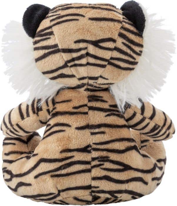 Stuffed animal Hector | Tiger