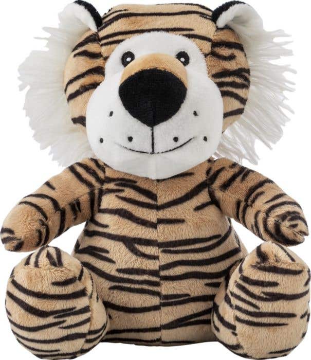 Stuffed animal Hector | Tiger