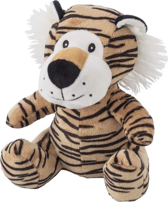 Stuffed animal Hector | Tiger