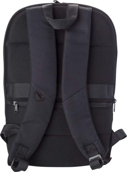 Zakelijke rugzak Paul | Polyester 600D | Uitbreidbaar | 22 l