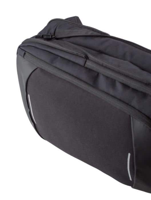 Zakelijke rugzak Paul | Polyester 600D | Uitbreidbaar | 22 l