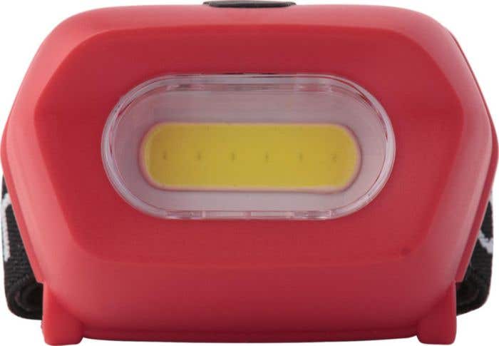 Polyester koplamp Azalia