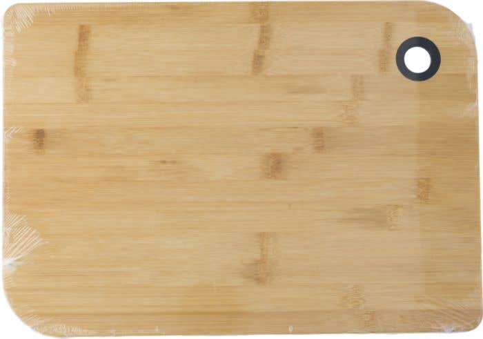 Bamboe snijplank Vida